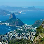 Apartamento Copacabana