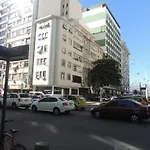 Apartamento Copacabana