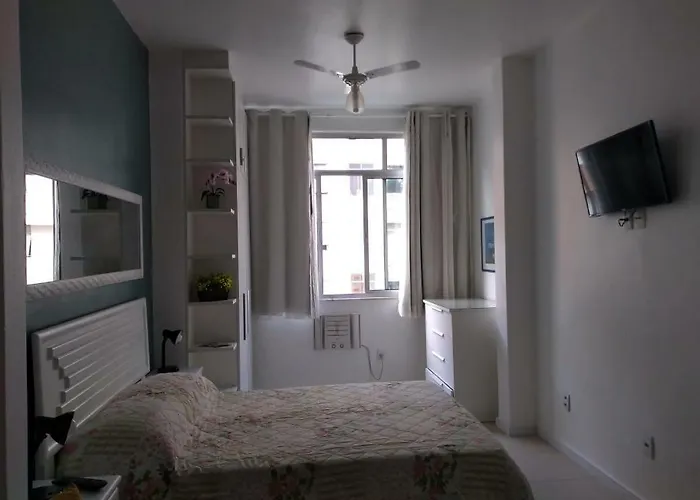 Apartamento Copacabana