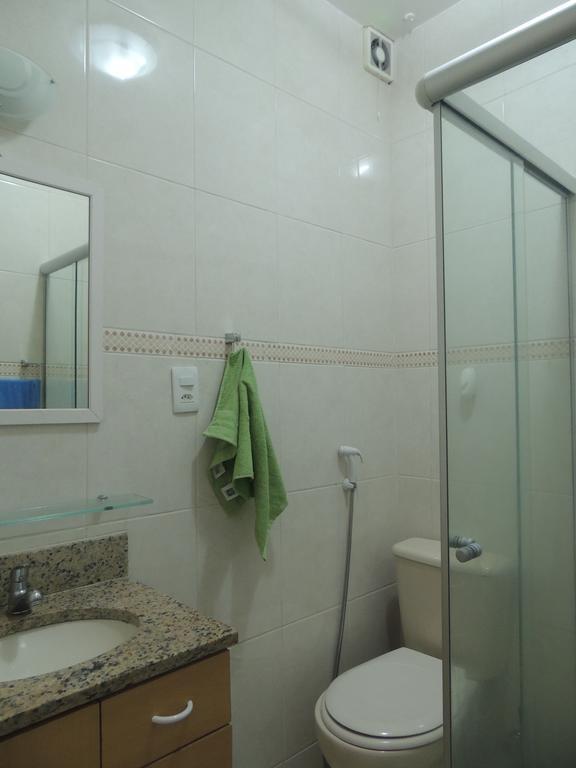 Apartment Copacabana