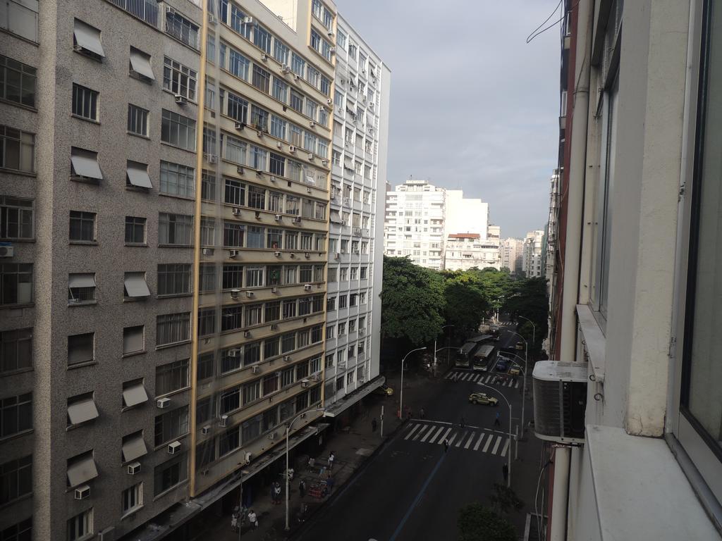 Apartment Copacabana