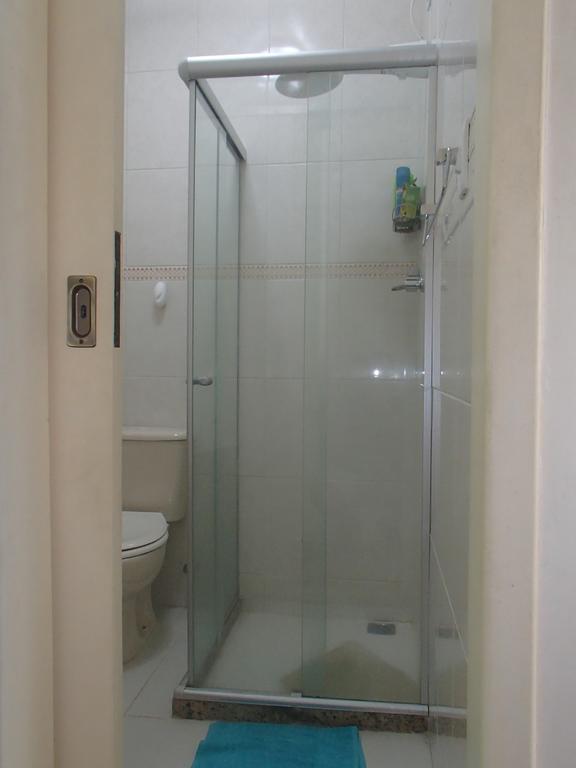 Apartment Copacabana *