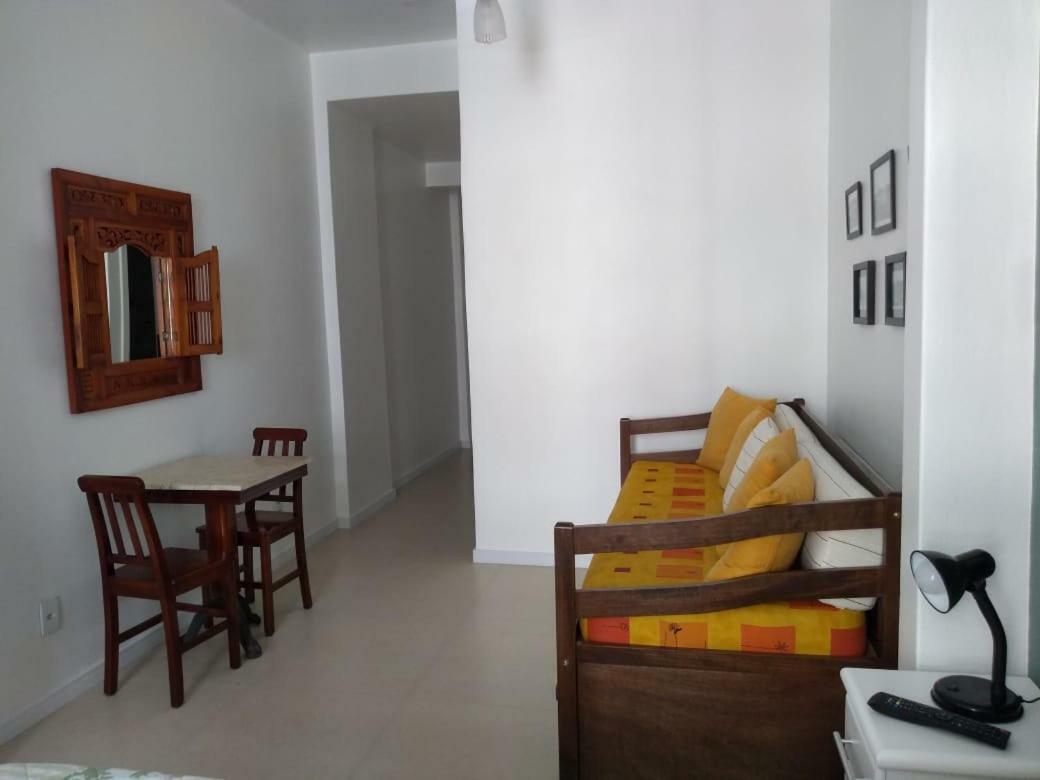 Copacabana Apartment Rio de Janeiro