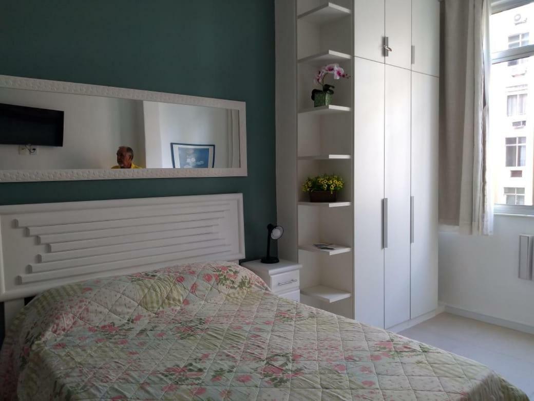 Copacabana Apartment *