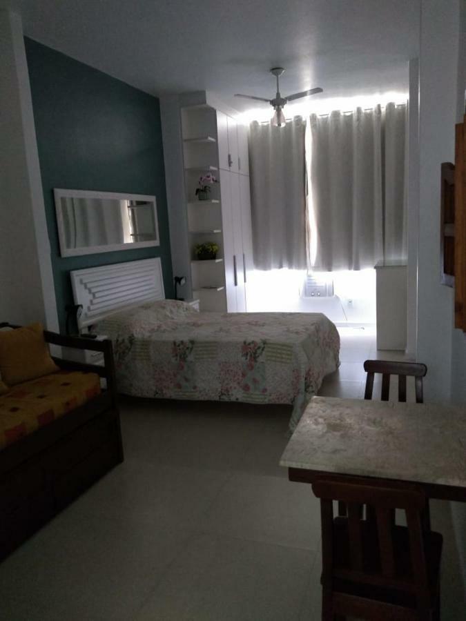 Apartment Copacabana *
