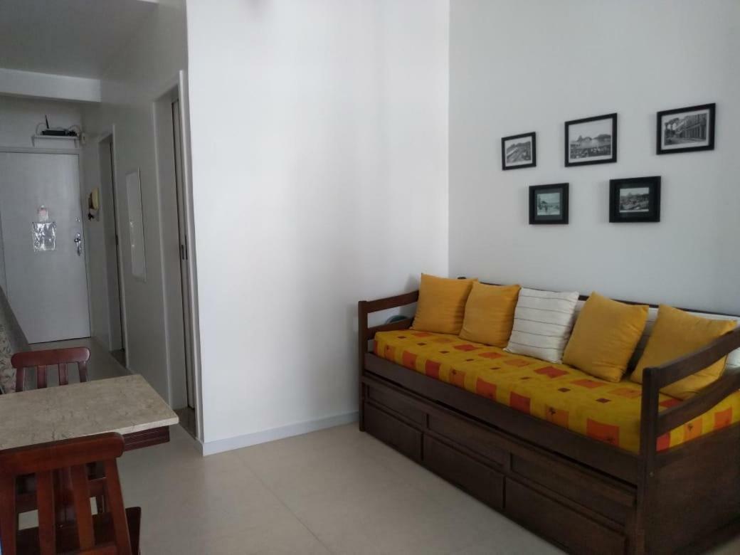 Copacabana Apartment *